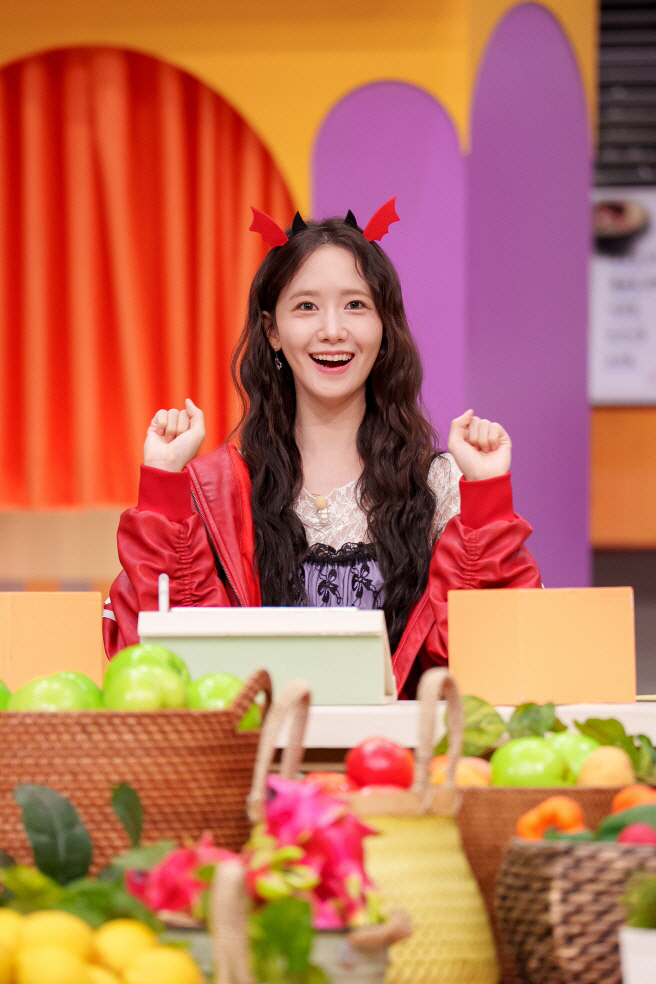소녀시대 윤아 "태연, 진짜 집순이 맞는지 의심" 폭로 왜? ('놀토')