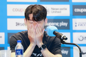 '결별선언'손흥민, 메시와 한솥밥은 불가능 왜?…LAFC 관심설 이어 마이애미 등장했지만 가능성은 사실상 '제로'