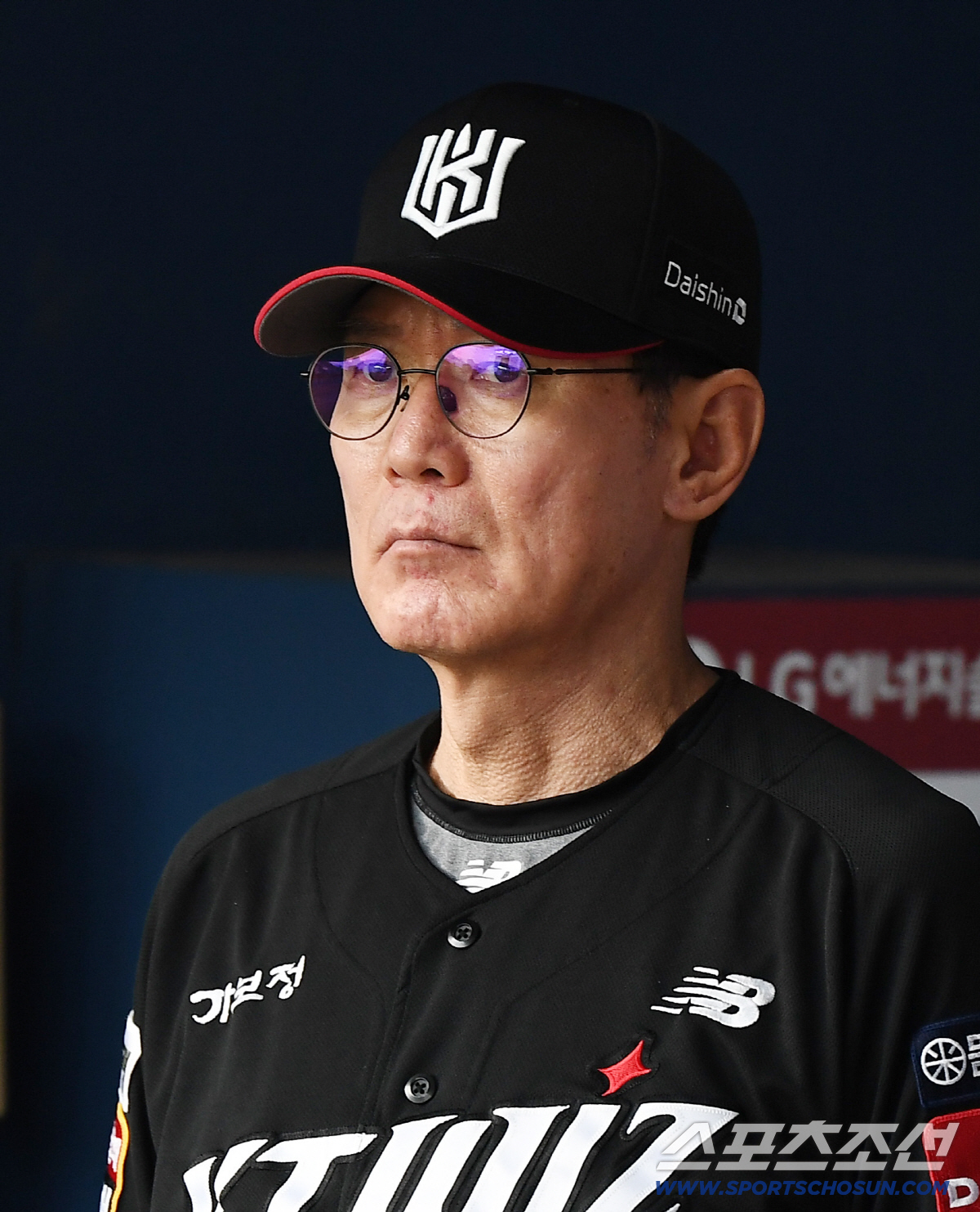 [공식발표]믿었기에 더 뼈아픈 투자 실패…KT 로하스 전격 교체, 스티븐…