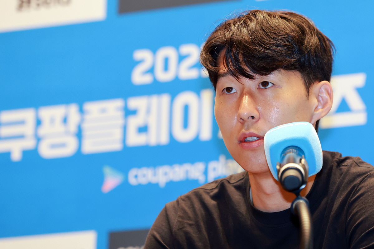'HERE WE GO'급 기자 인정! '깜짝 결별 발표' 토트넘의 손흥민…