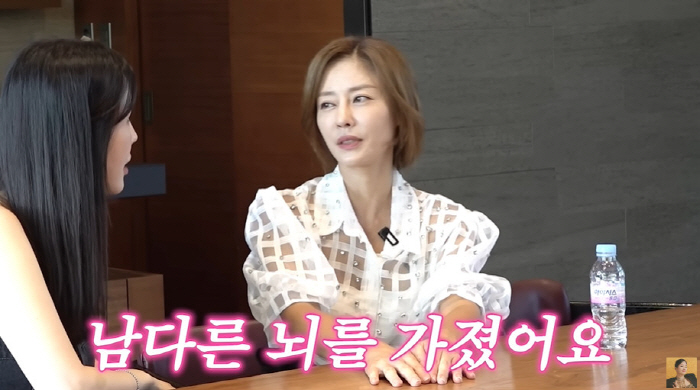 이지현, '수학 영재' 子 일냈다...수학 학력평가 최우수상 "잘했어 아…