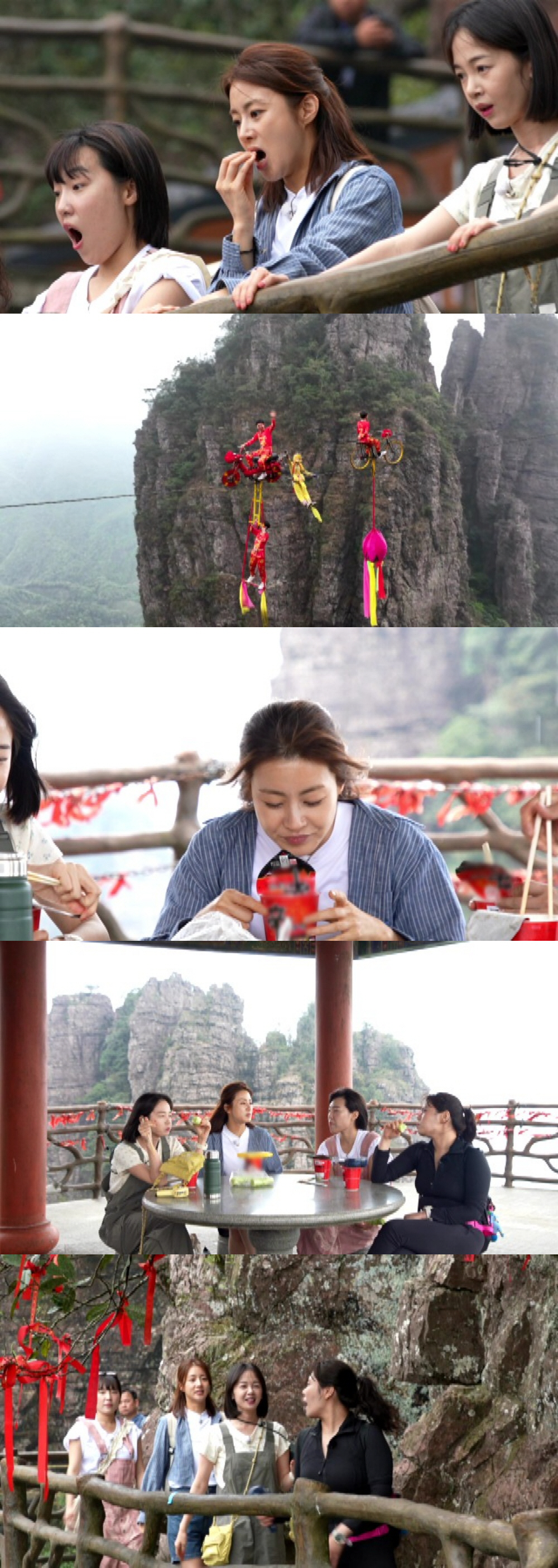 강소라, '20kg 감량' 후 유지 비결 "라면, 4년 만에 처음 먹어"…