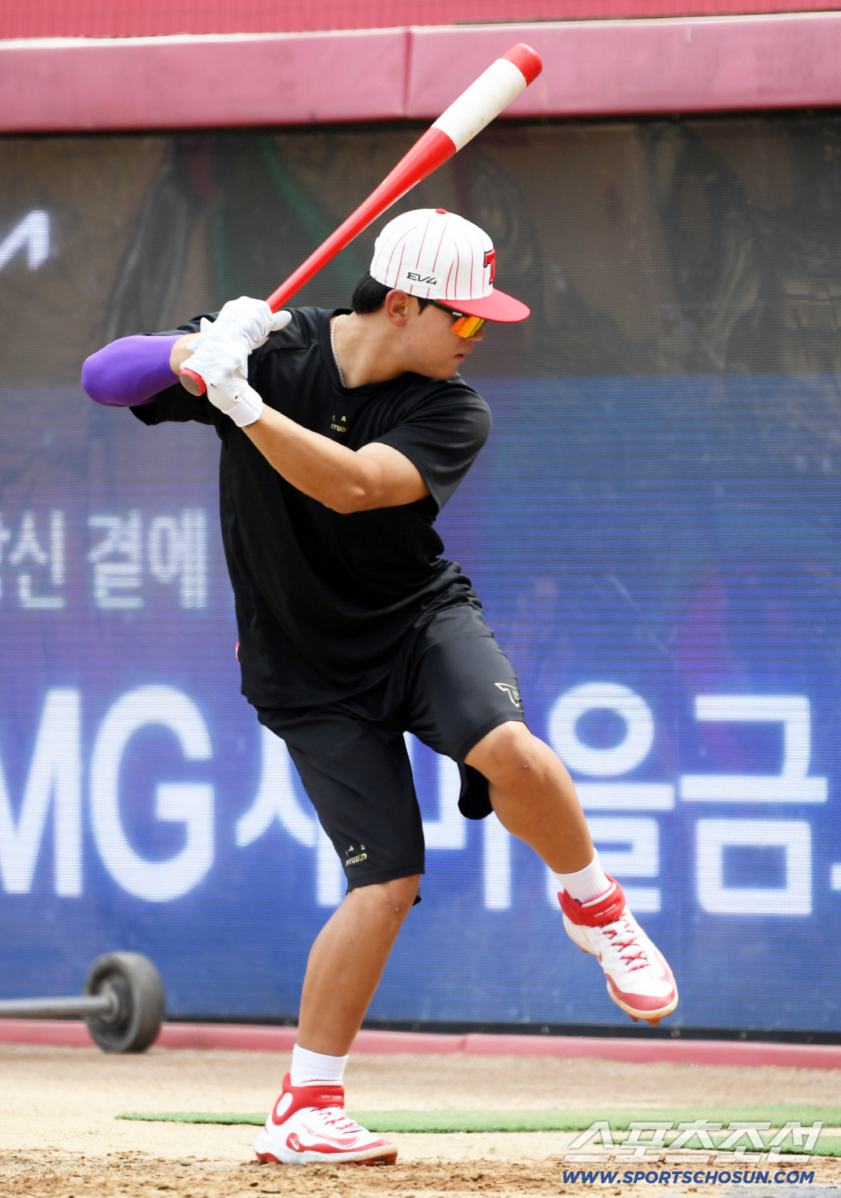 [포토] 김도영 '돌아온 MVP'