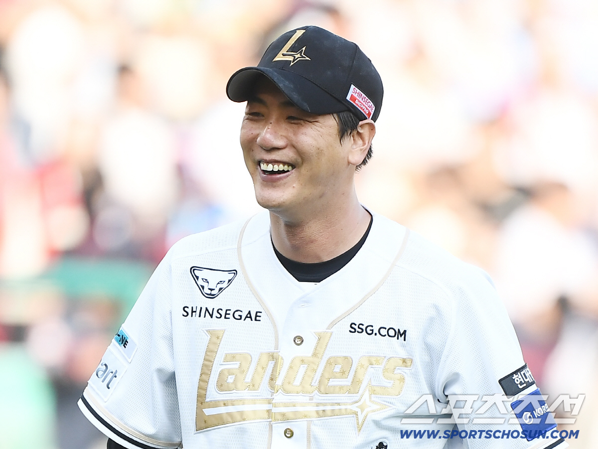 RYU 잡고 5승 1무 → "류현진 김광현 맞대결이 터닝포인트" 위기를 …