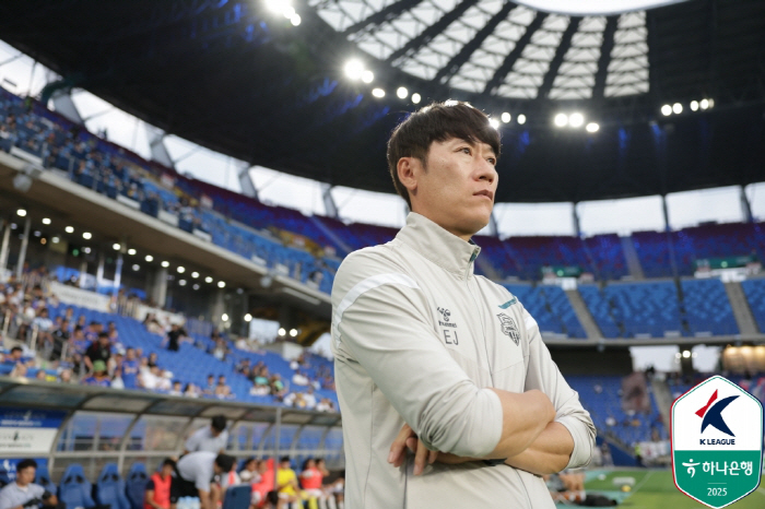 '김판곤 고별전' 울산 HD 충격 역전패…공식 11G 무승, '싸박 멀티…