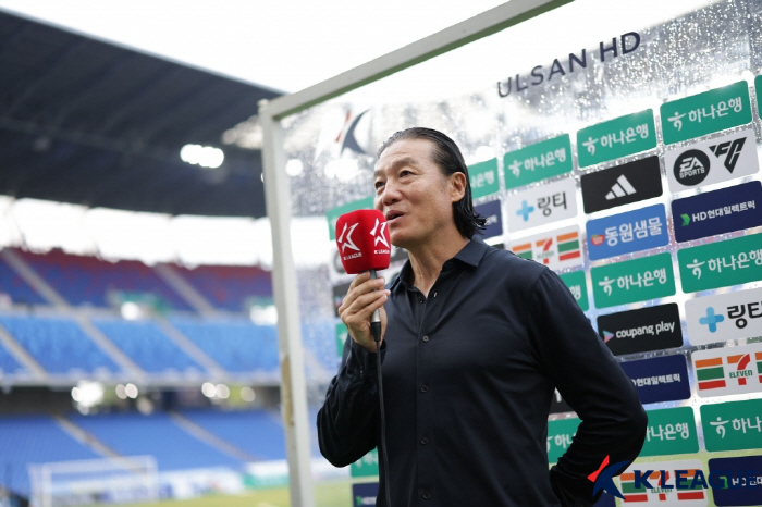'김판곤 고별전' 울산 HD 충격 역전패…공식 11G 무승, '싸박 멀티…