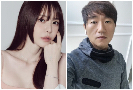서유리, 전 남편 최병길 폭로..."사귀자마자 3500만원 빌려달라고, …