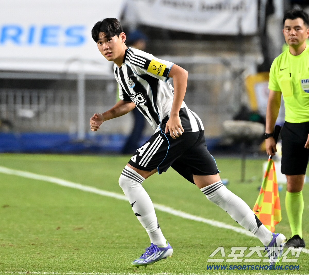 "韓 시장 개척" 유럽의 연이은 러브콜…亞, 특히 한국 축구 시장 왜 매…