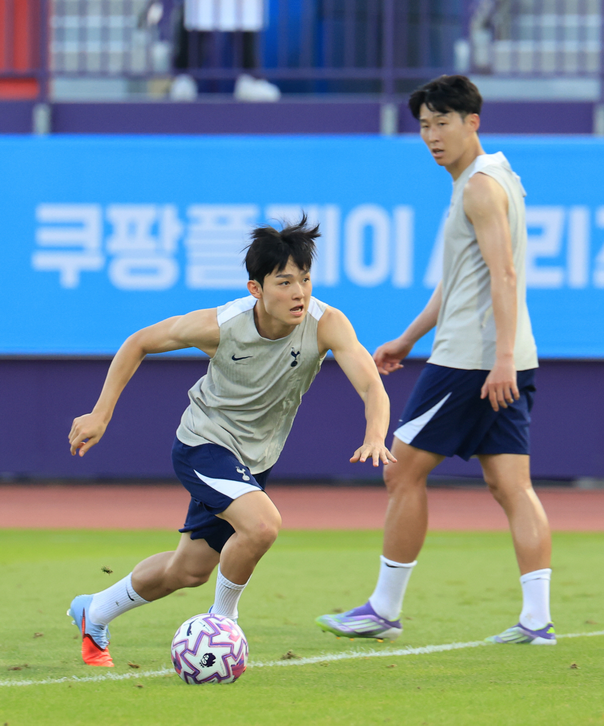 "韓 시장 개척" 유럽의 연이은 러브콜…亞, 특히 한국 축구 시장 왜 매…