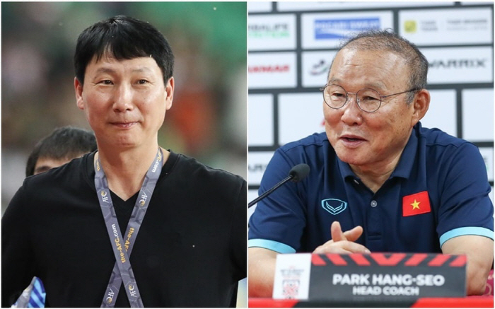 김상식, 동남아 '韓 역대 최고 감독' 도전 "또 우승하겠다"...'3회…