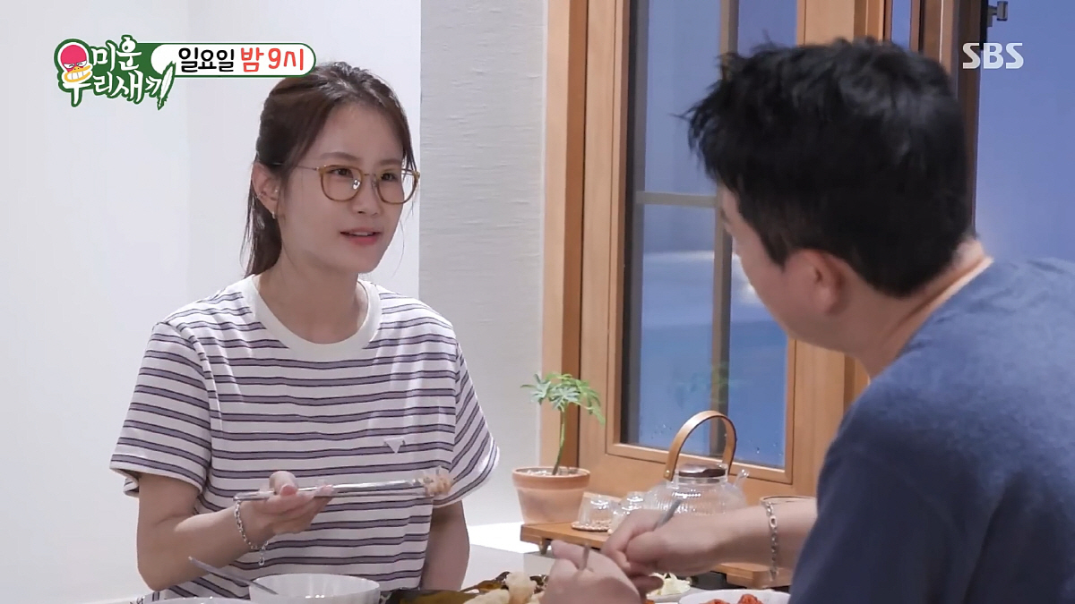 "너무 X구멍 만지는거 아니야"…김준호♥김지민 부부, 신혼여행서 19禁멘…