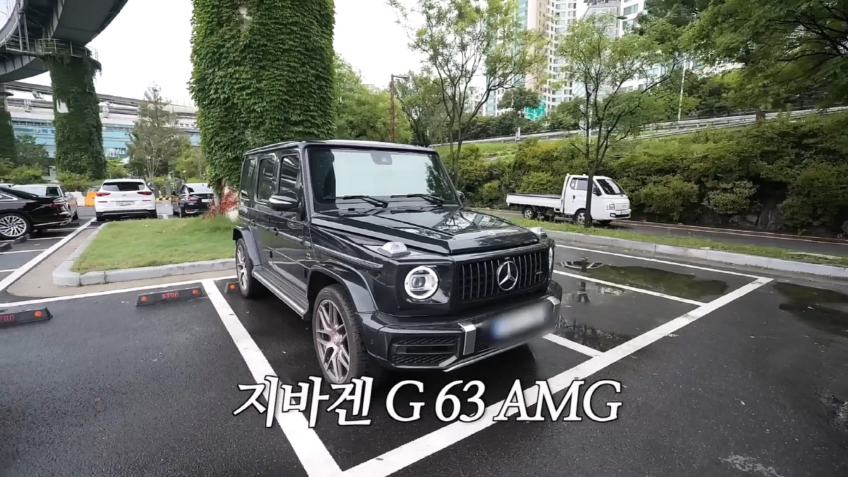 이미주 '2억 후반' 최고급SUV→FLEX한 이유…"주위에서 이게 예쁘다…