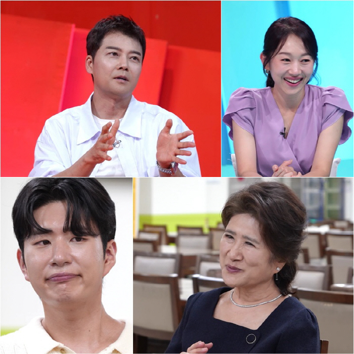 '공개연애 2번' 전현무 "나는 호구, 전여친에 가방·패딩 사줘..다 퍼…