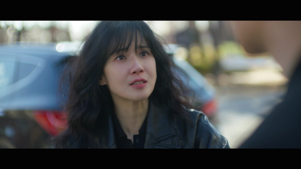 이보영 "죽음은 범죄가 아니니까"…'사망 돕는 의사'에 신념(메리 킬즈)…