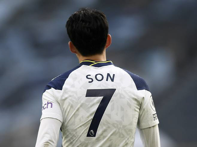 이게 대체 무슨 막말이야? "손흥민, 중국 슈퍼리그 뛸 기회 놓쳤다"..…