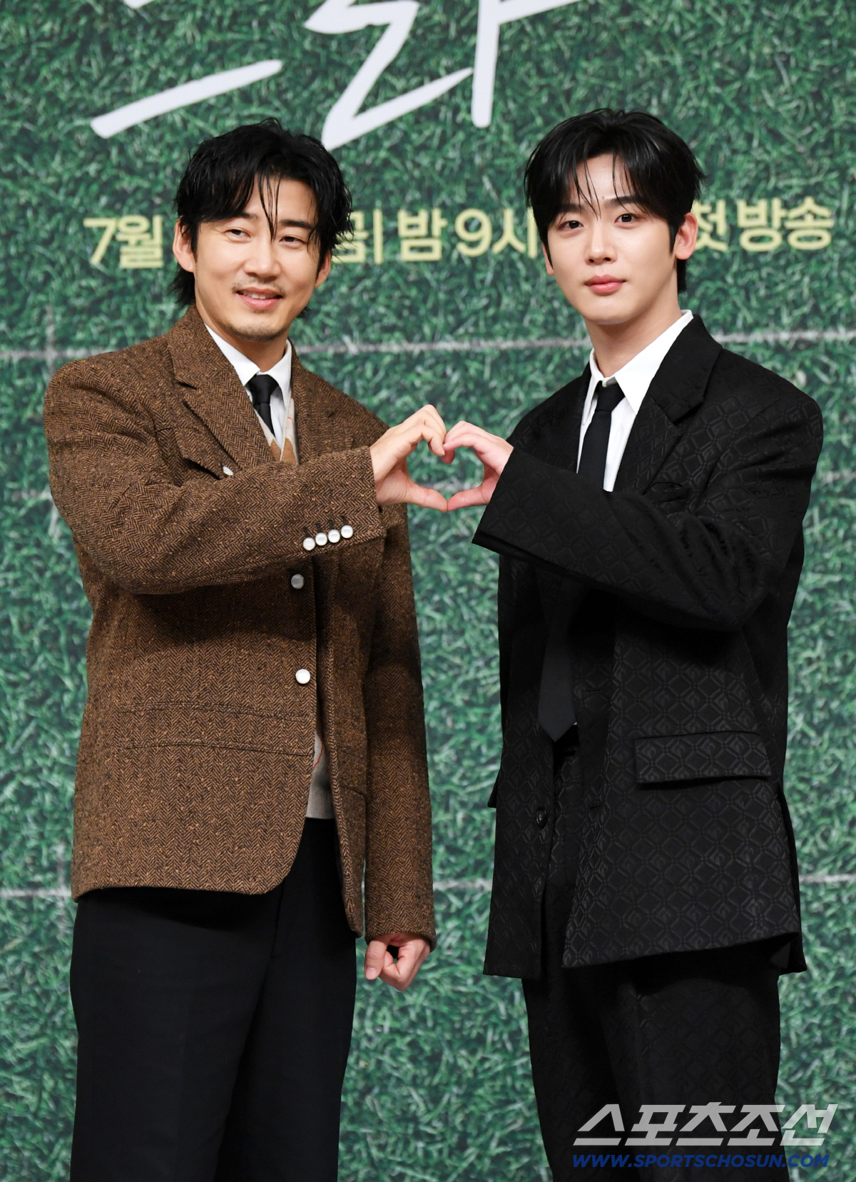 [SC리뷰] 럭비부 주장 된 김요한, 롤모델 윤계상과 브로맨스…'겉바속촉…