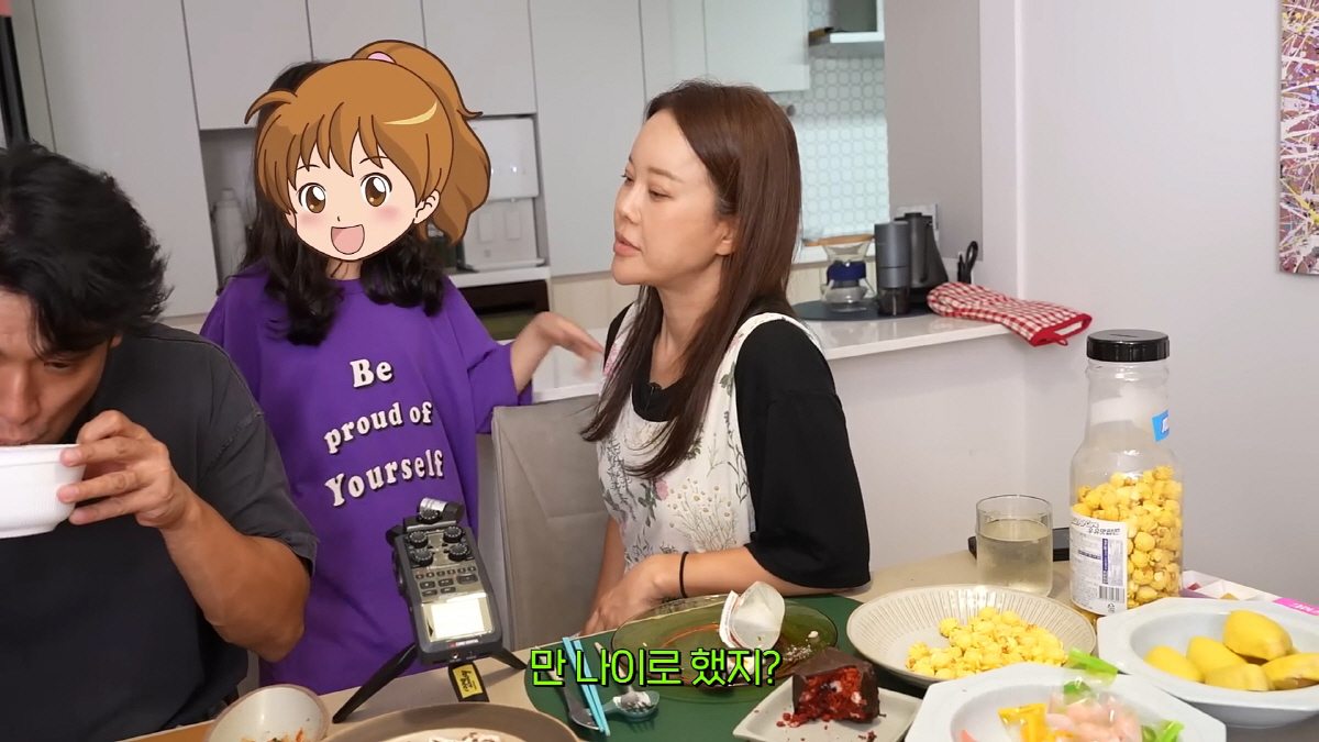 '49세' 백지영 "나이 5살만 어렸으면 둘째 낳았을 것"(백지영)