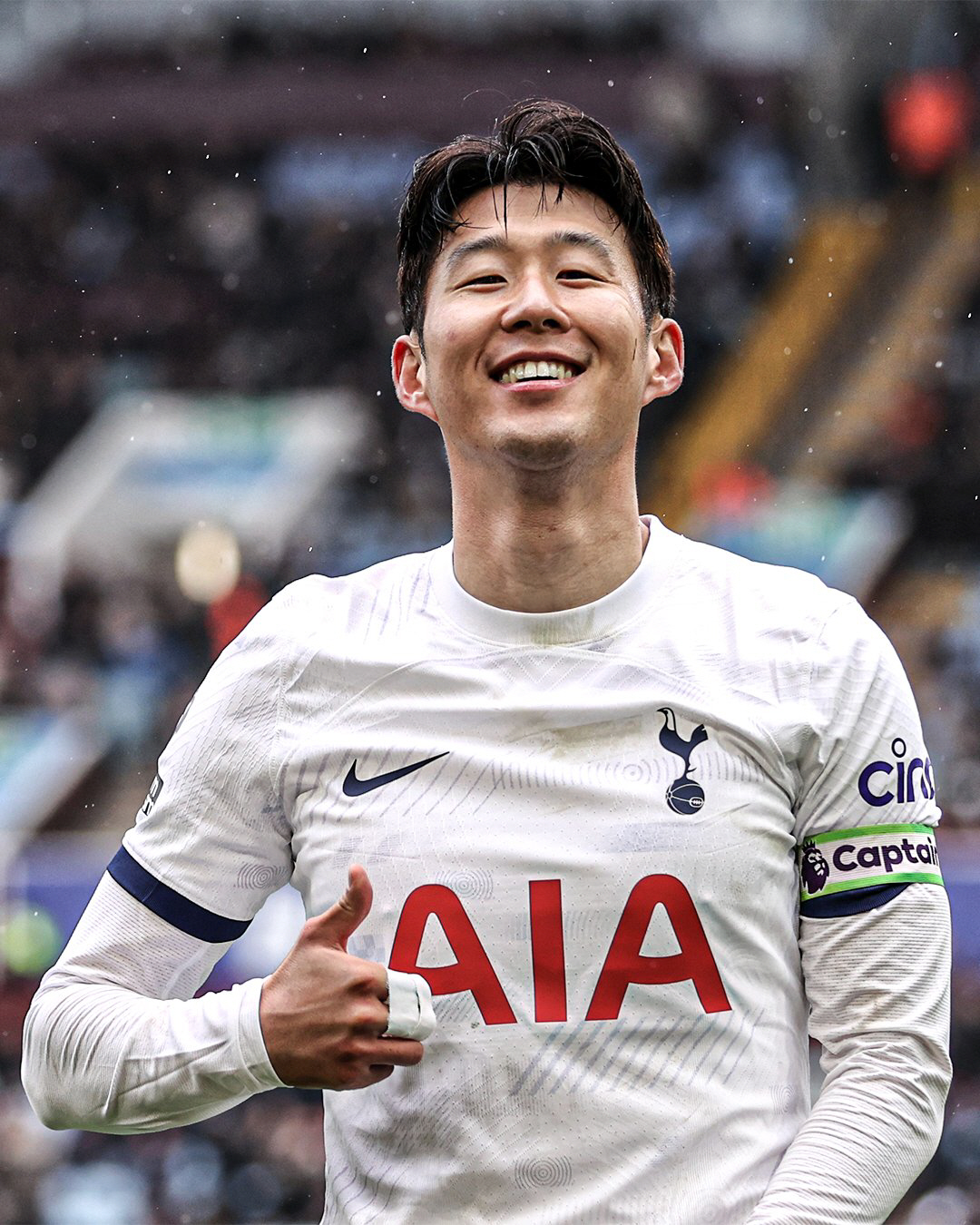 英 단독! 손흥민 MLS 연봉 '톱3' 유력시→LAFC 이적료 277억……