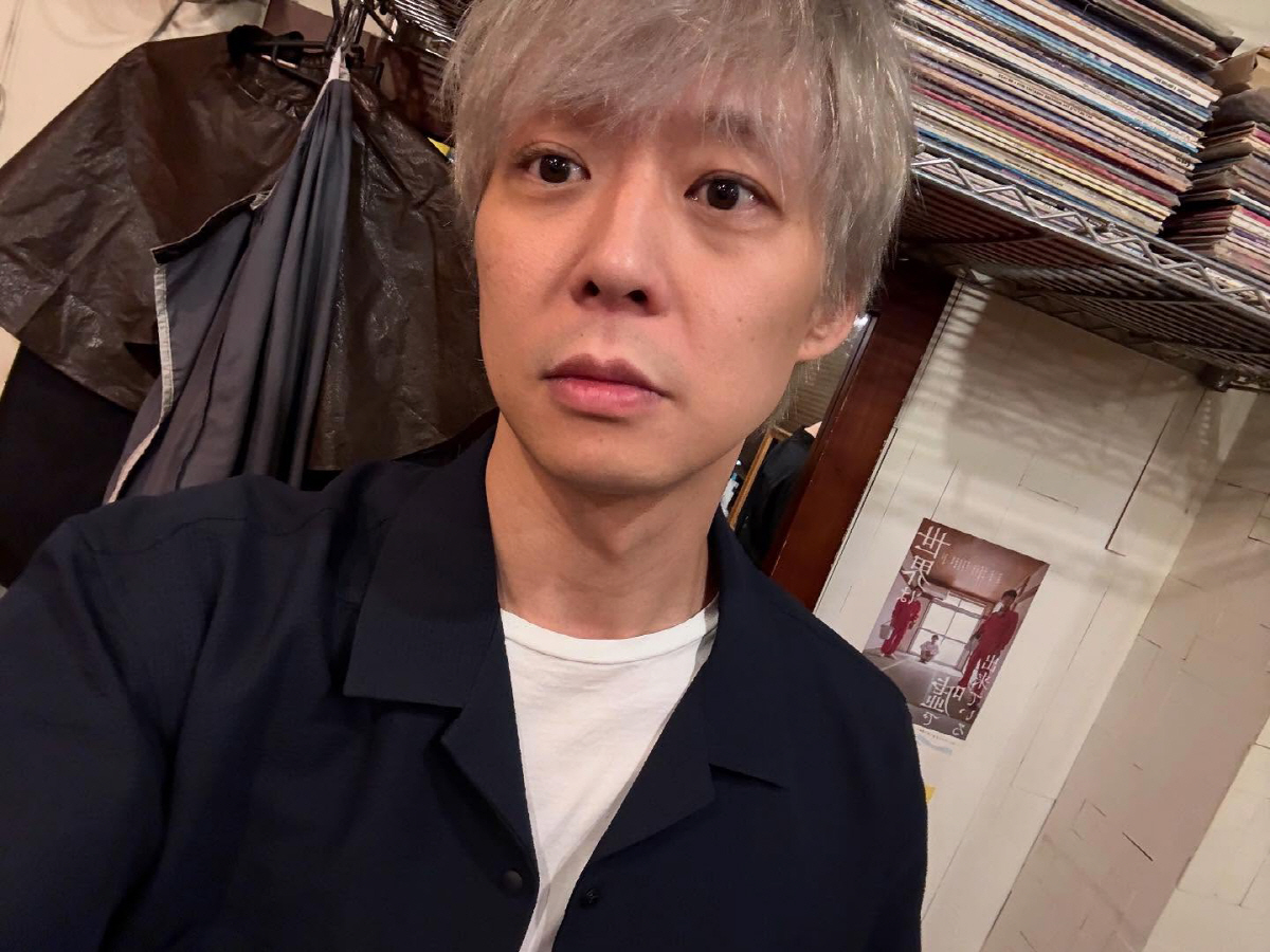 박유천, 부쩍 마른 모습 '충격'…'마약·전속해지·탈세' 논란後 일본 생…
