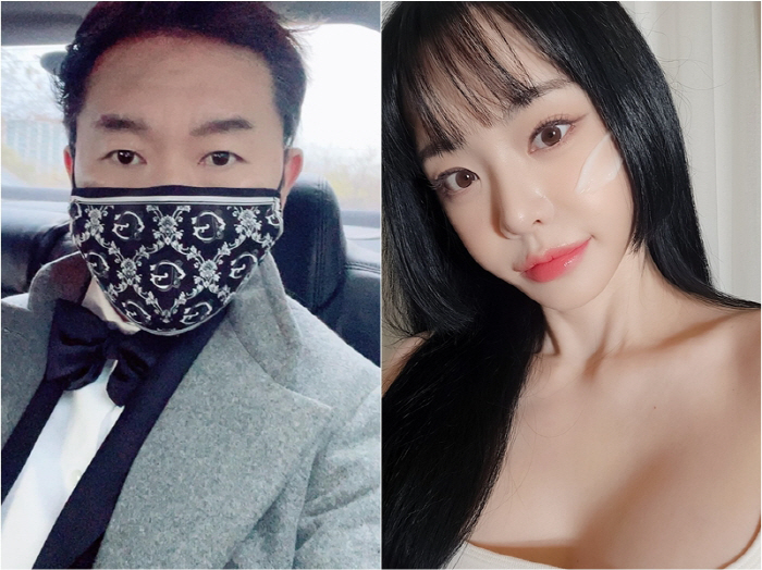 [SC이슈] 서유리vs최병길 PD,이번에는 지분 공방…급기야 주주명부까지…