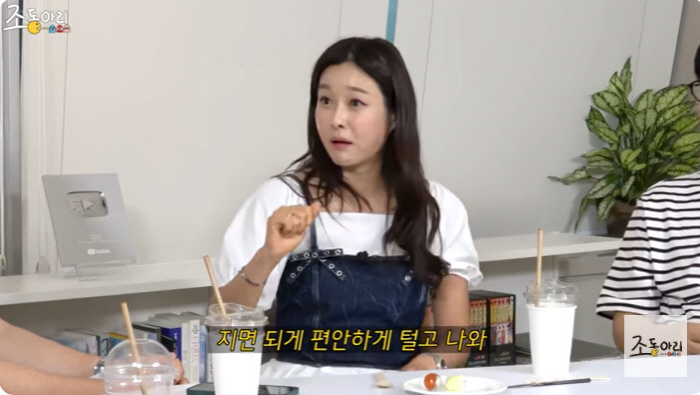 '학비 6억' 현영, 자녀 위해 서울 생활도 포기 "수영선수 딸 따라다녀…