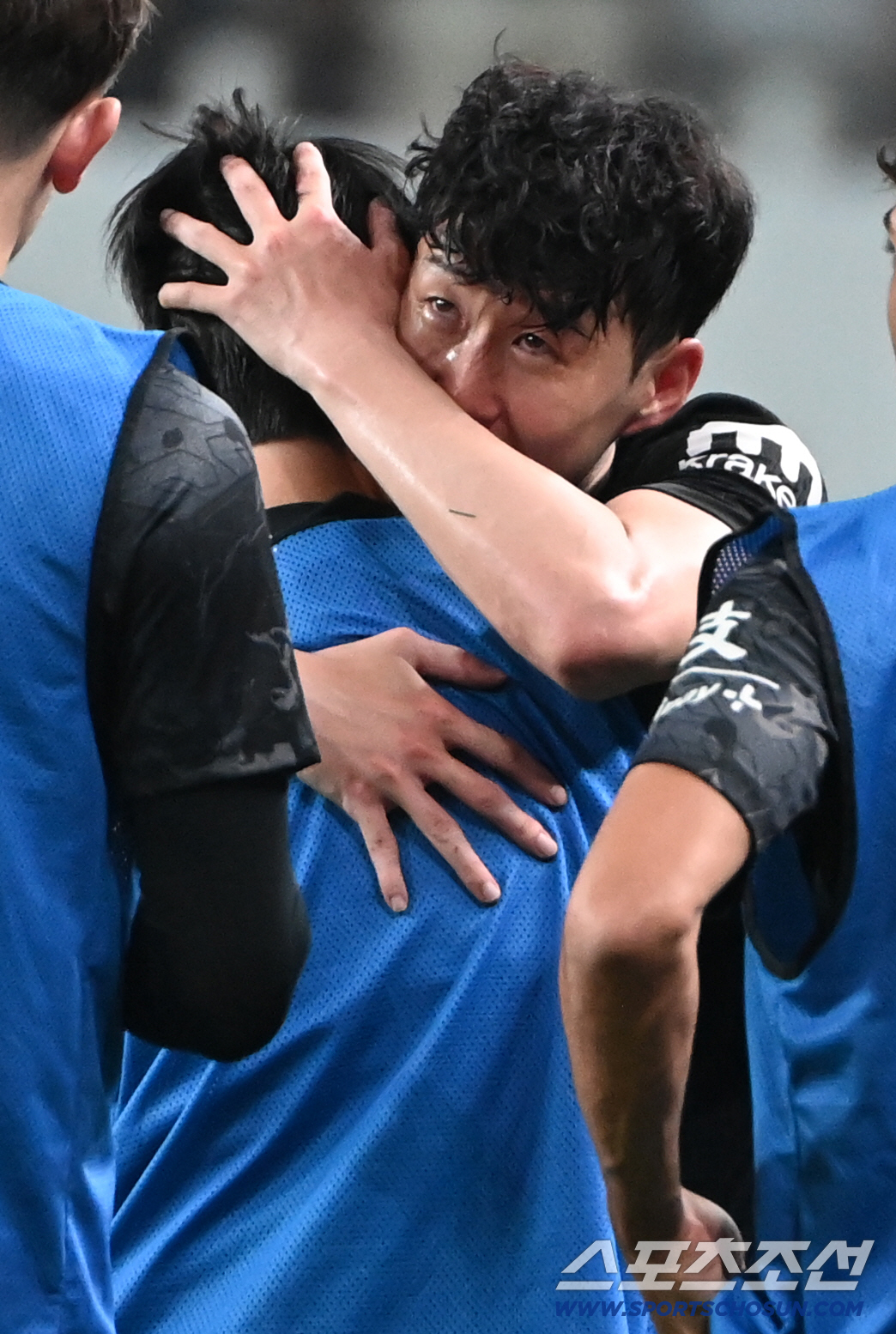 "지금까지 토트넘 쏘니였습니다" 토트넘도, 뉴캐슬도 '레전드'를 향한 뜨…