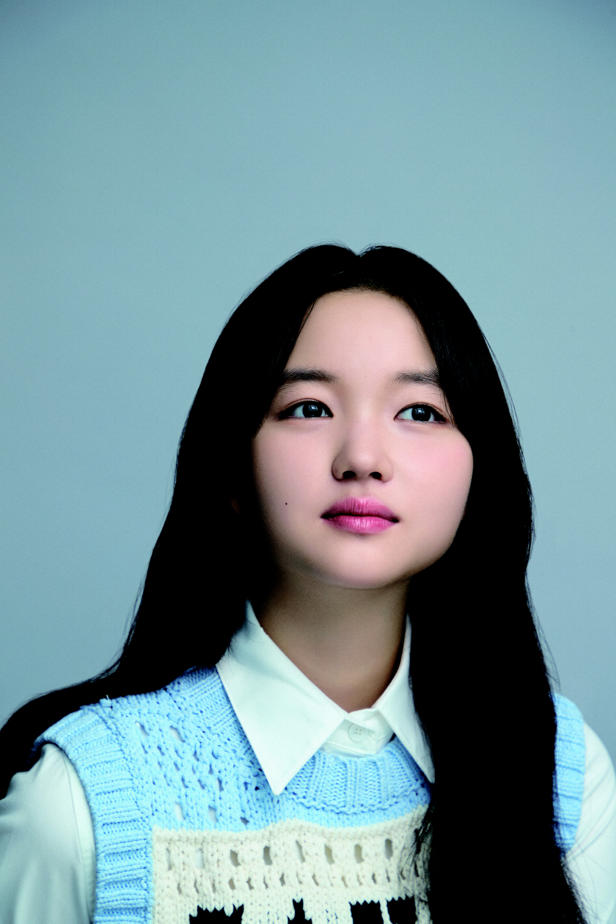 [SC인터뷰] "아빠 조정석? 날 웃게 해"…최유리, 세상에서 가장 사랑…