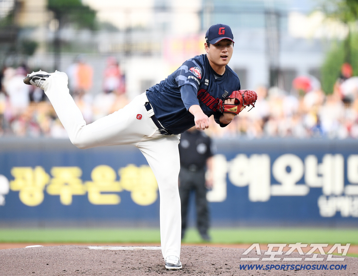 6G ERA 3.89→사령탑도 "미안하다"는 무승 행진…"승운 없다고 많…