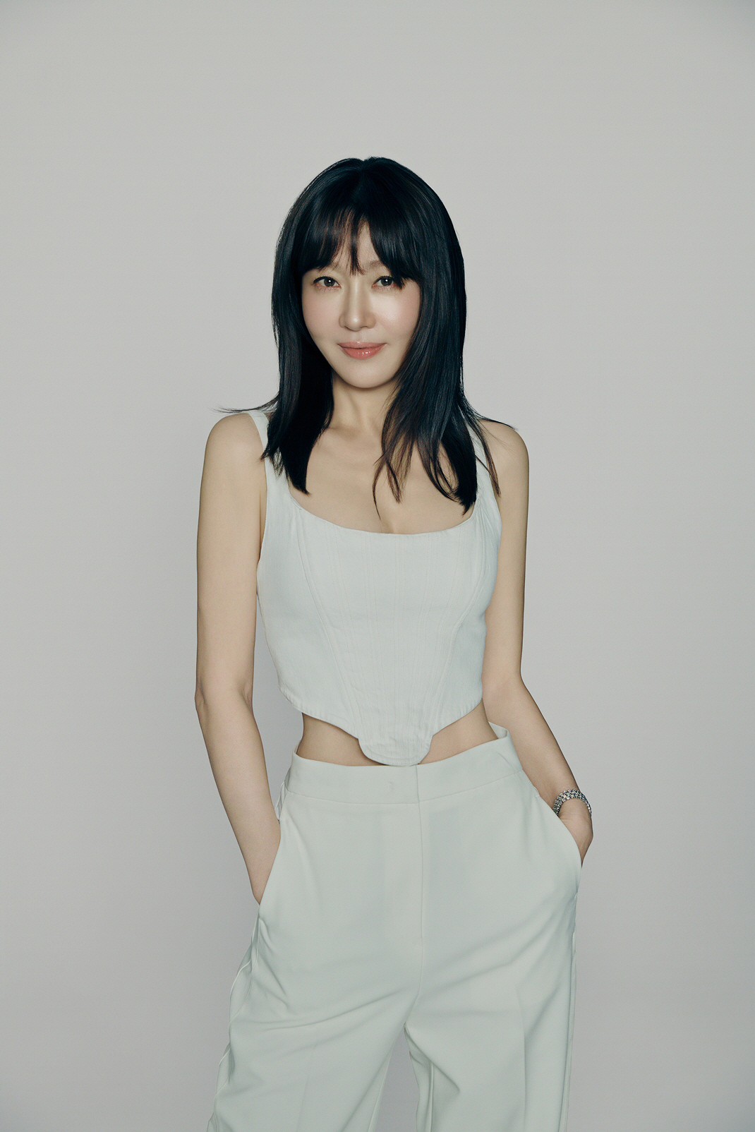 [인터뷰①] '독수리 5형제' 엄지원 "4부작 연장? 행복했지만, 성적표…