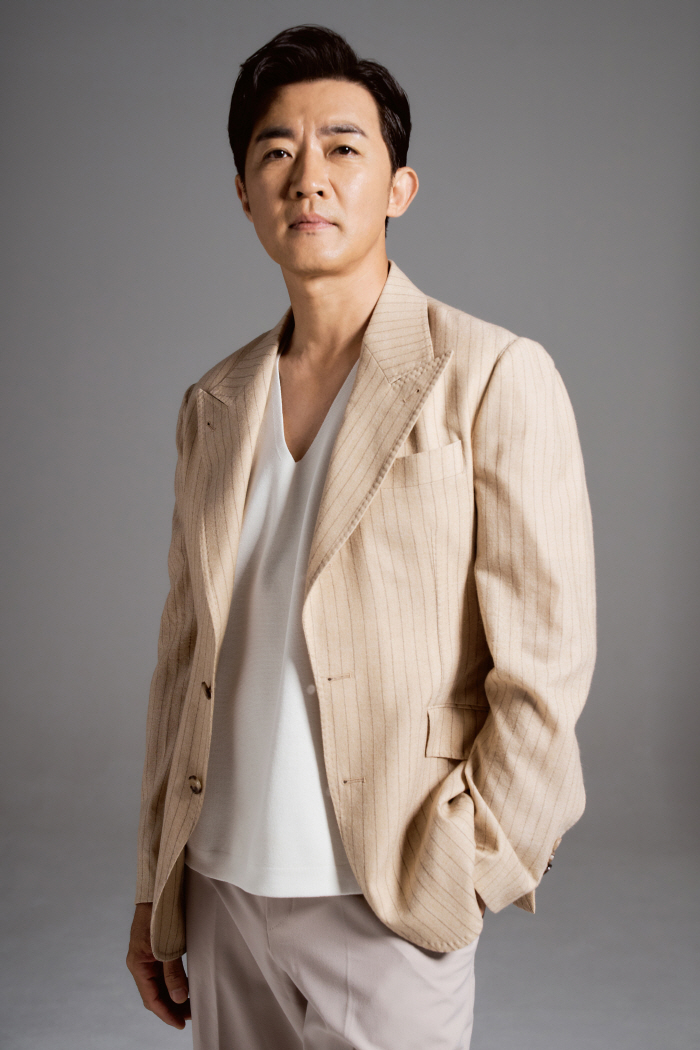 [인터뷰①] '독수리 5형제' 안재욱 "시청률 25%까지 욕심났지만, 역시 관계자들의 눈 정확해"