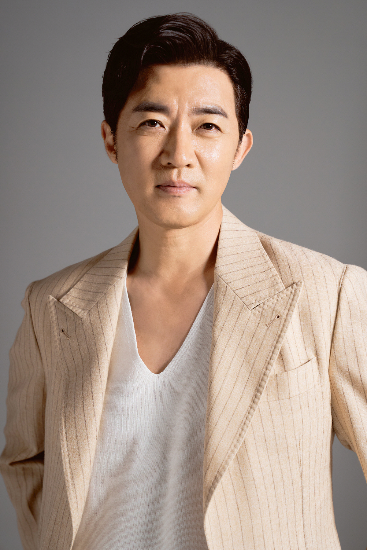 [인터뷰②] '독수리 5형제' 안재욱 "마광숙 임신 강요? NO, 충분히…
