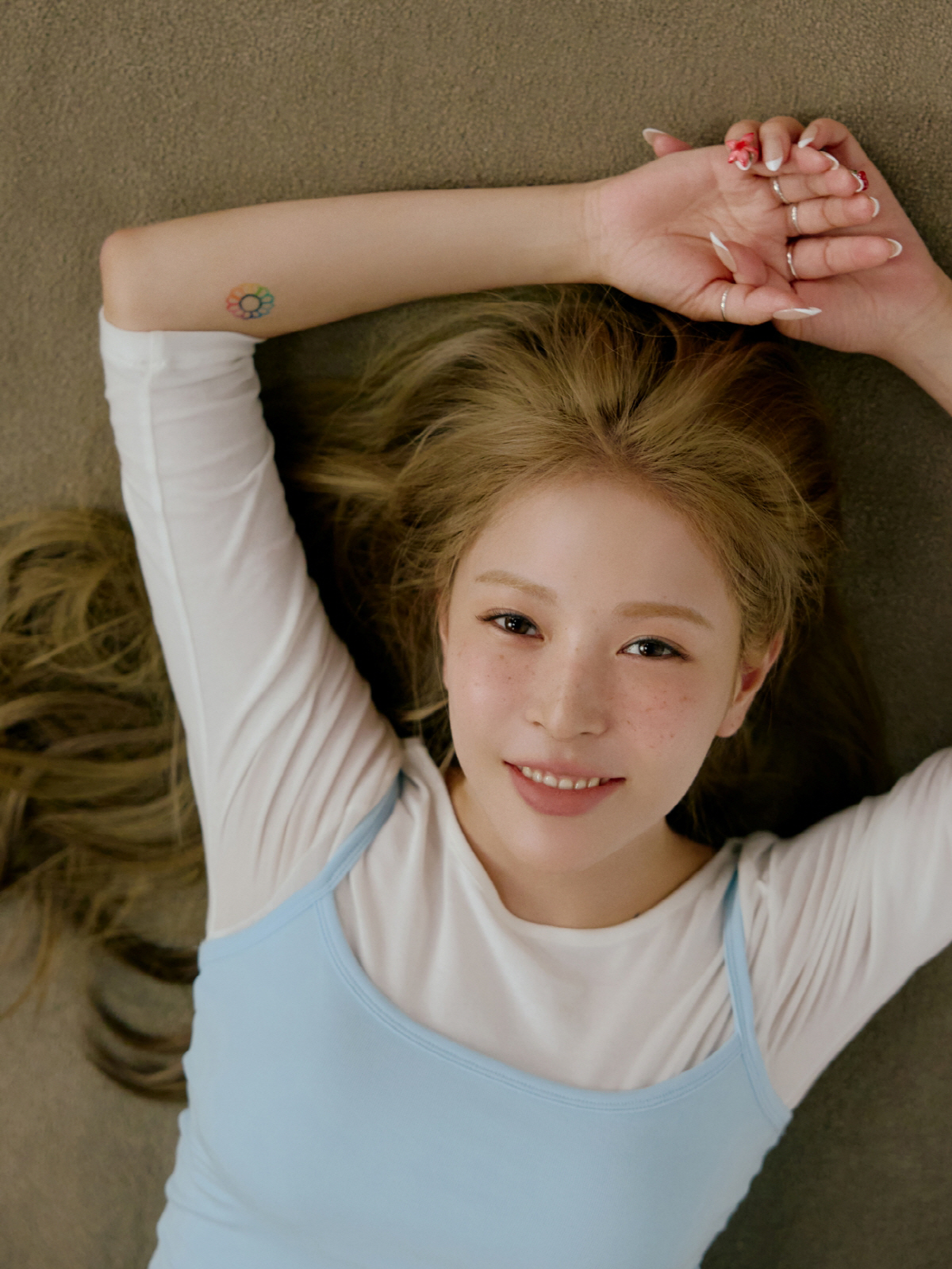 보아, 정규 11집 '크레이지어'에 데뷔 25주년 여정 담았다…오늘(4일…