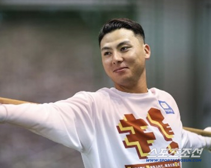 타격 1위가 0.287, 팀 타율 1위는 0.244, 타자들 살맛 안난다…
