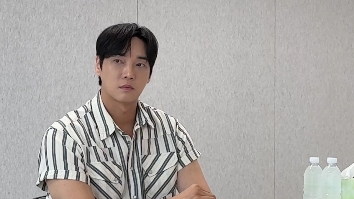 'JMS 탈퇴' 강지섭 "올바른 길인줄…이성·술에 빠지지 않고 싶어서"(…