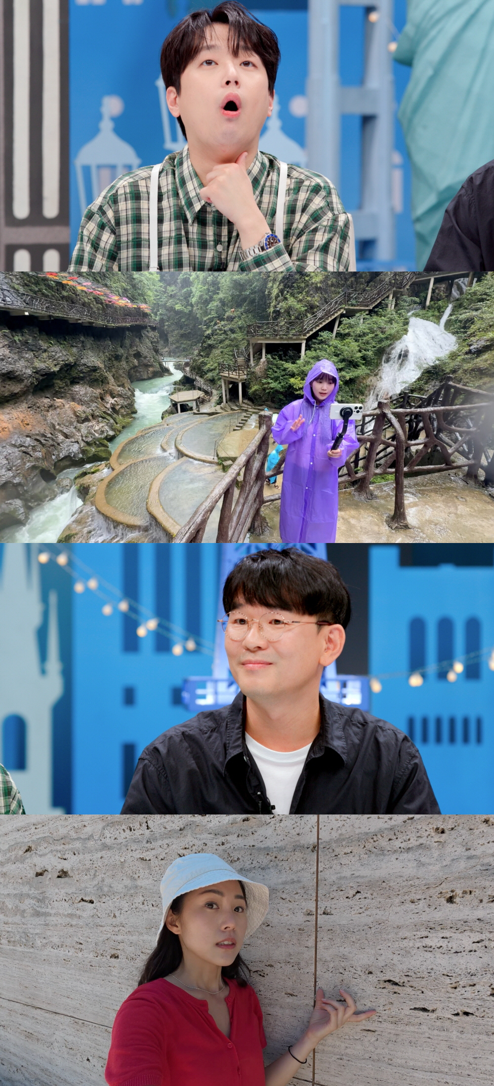 ‘톡파원’ 이찬원, 입담 포텐 폭발…中·스페인 찍고 美·멕시코까지 싹쓸이