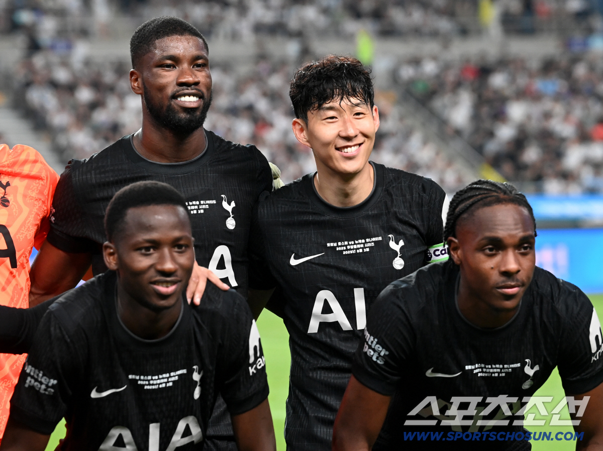 노모→박찬호→홍명보→오타니, 그리고 손흥민…LA가 아시아를 사랑할 수밖에…