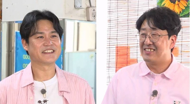 현봉식 “유연석, 동갑인데 존댓말”…울컥 폭로에 유재석도 깜짝 (‘틈만 …