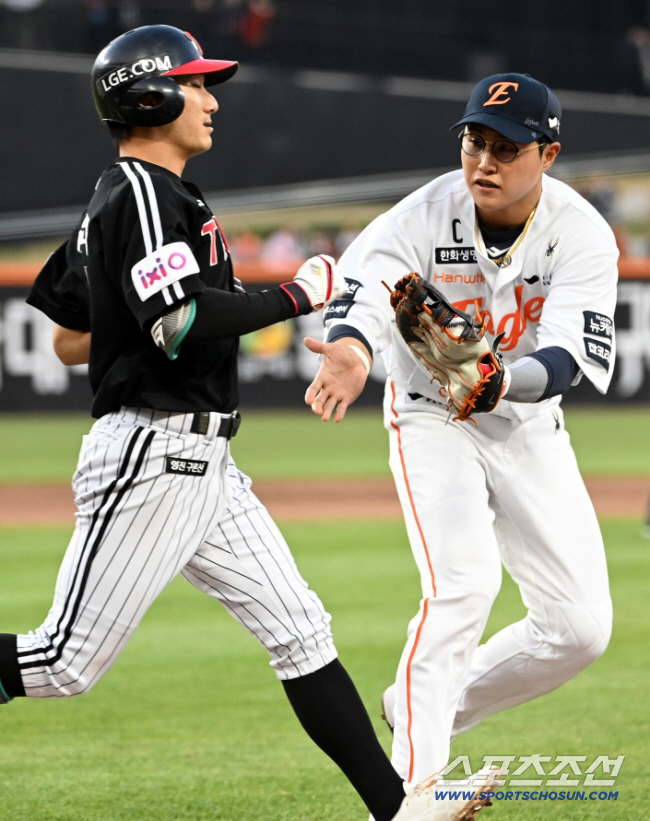 '승차 0' 선두 싸움 다시 원점으로…맞대결도 있다! '운명의 일주일' …