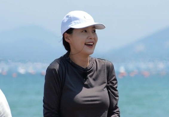 '검사♥' 한지혜, 초대형 사고쳤다..이연복 "속 뒤집혀" 싸늘해진 촬영…