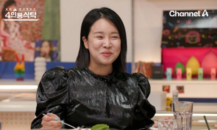 '100억설' 랄랄, 사업 실패로 재산 다 날렸다.."6년 수익 사라져" (4인용식탁)