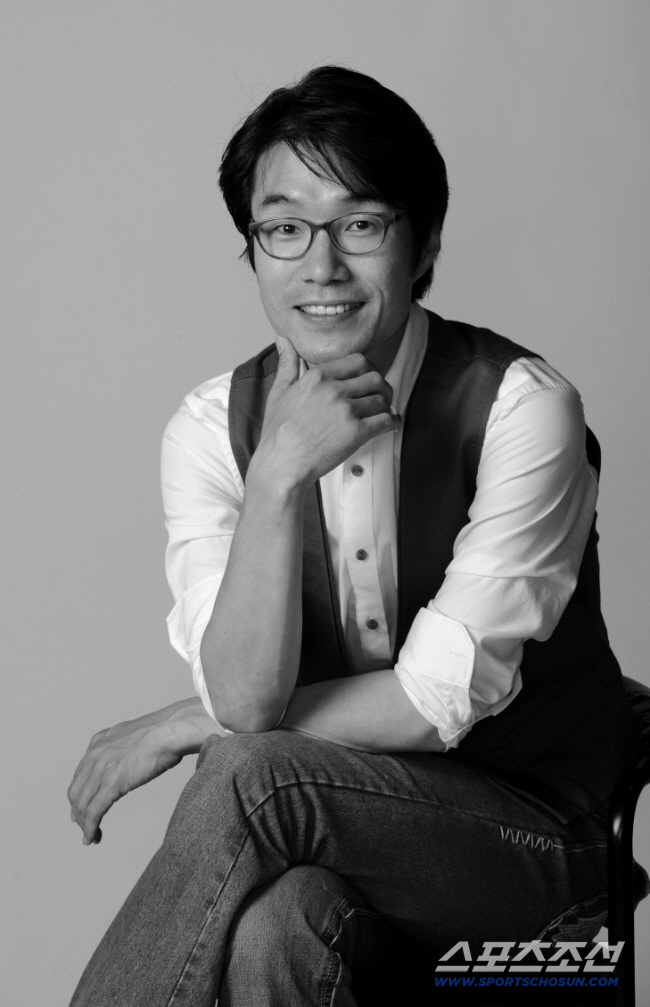 ‘만취운전’ 故송영규 누구? ‘극한직업’ 최반장→무대·스크린·안방극장 전…