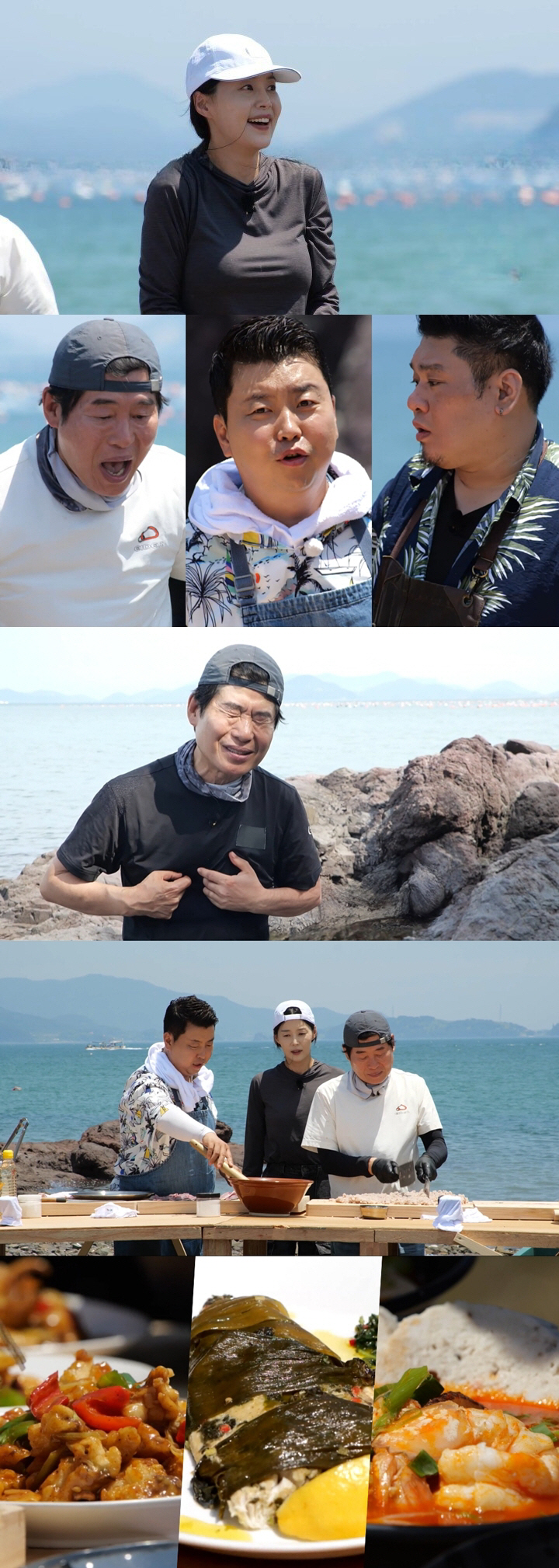 이연복, 사고 친 보조 한지혜에 "내가 데려왔는데..속 뒤집어진다" 한숨…