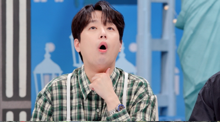 이찬원도 깜짝 놀라 감탄한 건축물…도대체 어땠길래(톡파원)