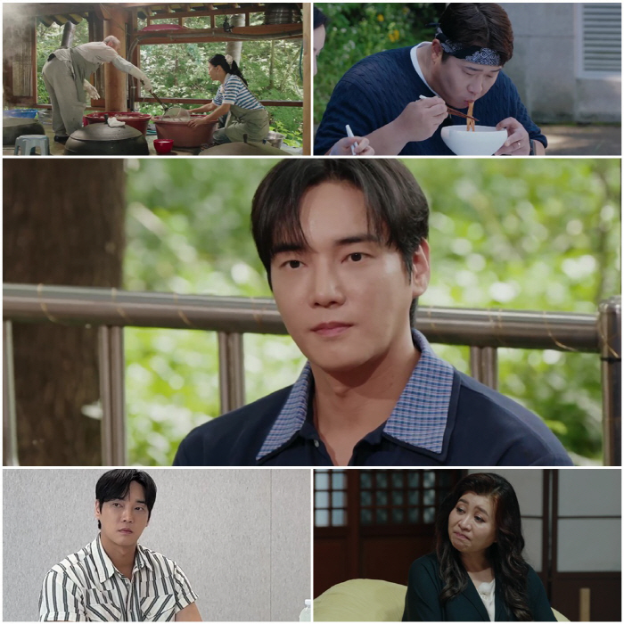 [종합] "女와 술 빠지지 않고 싶어 다녔는데"…강지섭, JMS 신도 논…