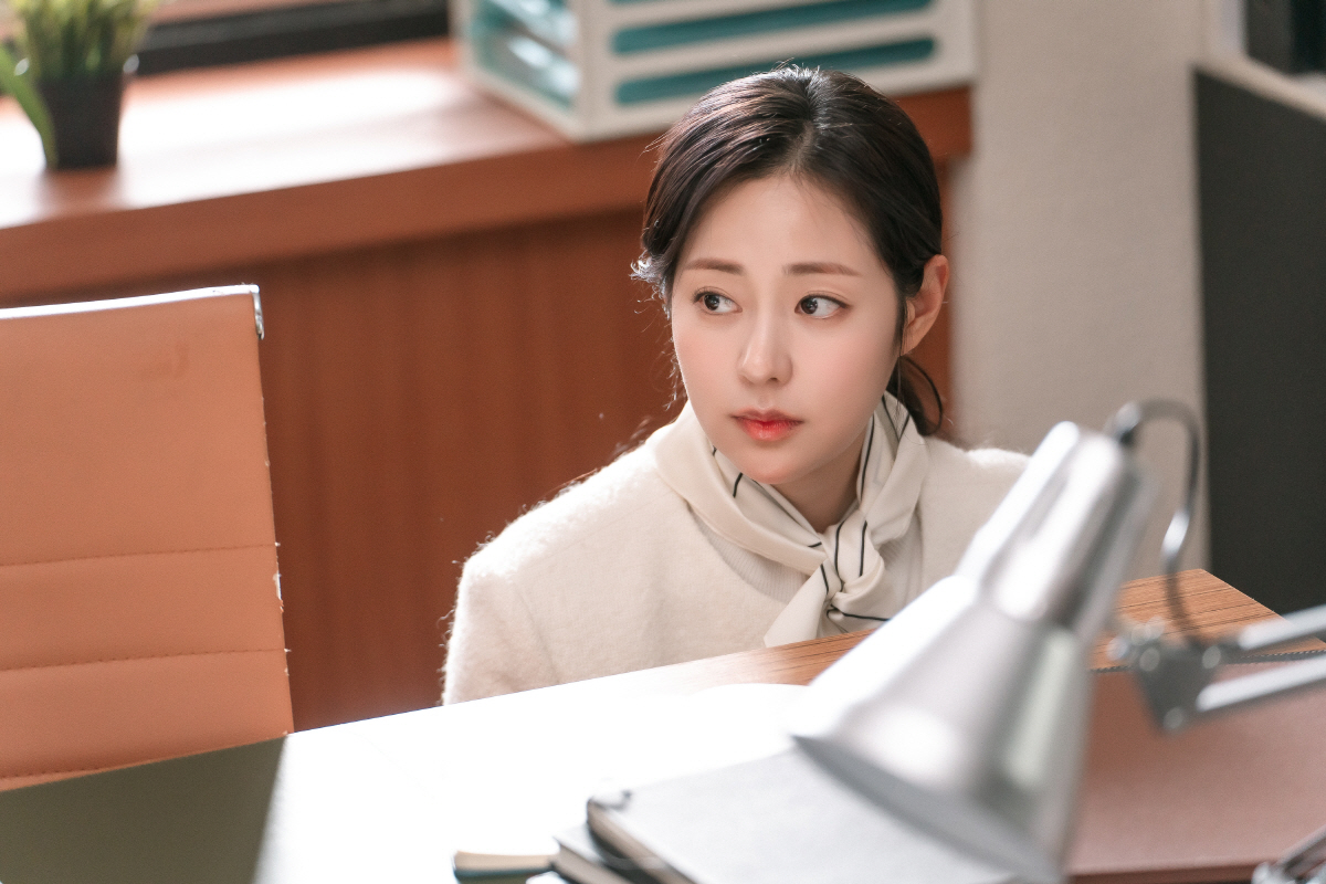 신슬기, '덱스 썸녀' 타이틀 완벽히 삭제…"'독수리 5형제' 오래 기억…