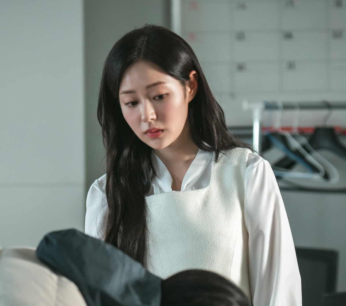신슬기, '덱스 썸녀' 타이틀 완벽히 삭제…"'독수리 5형제' 오래 기억…