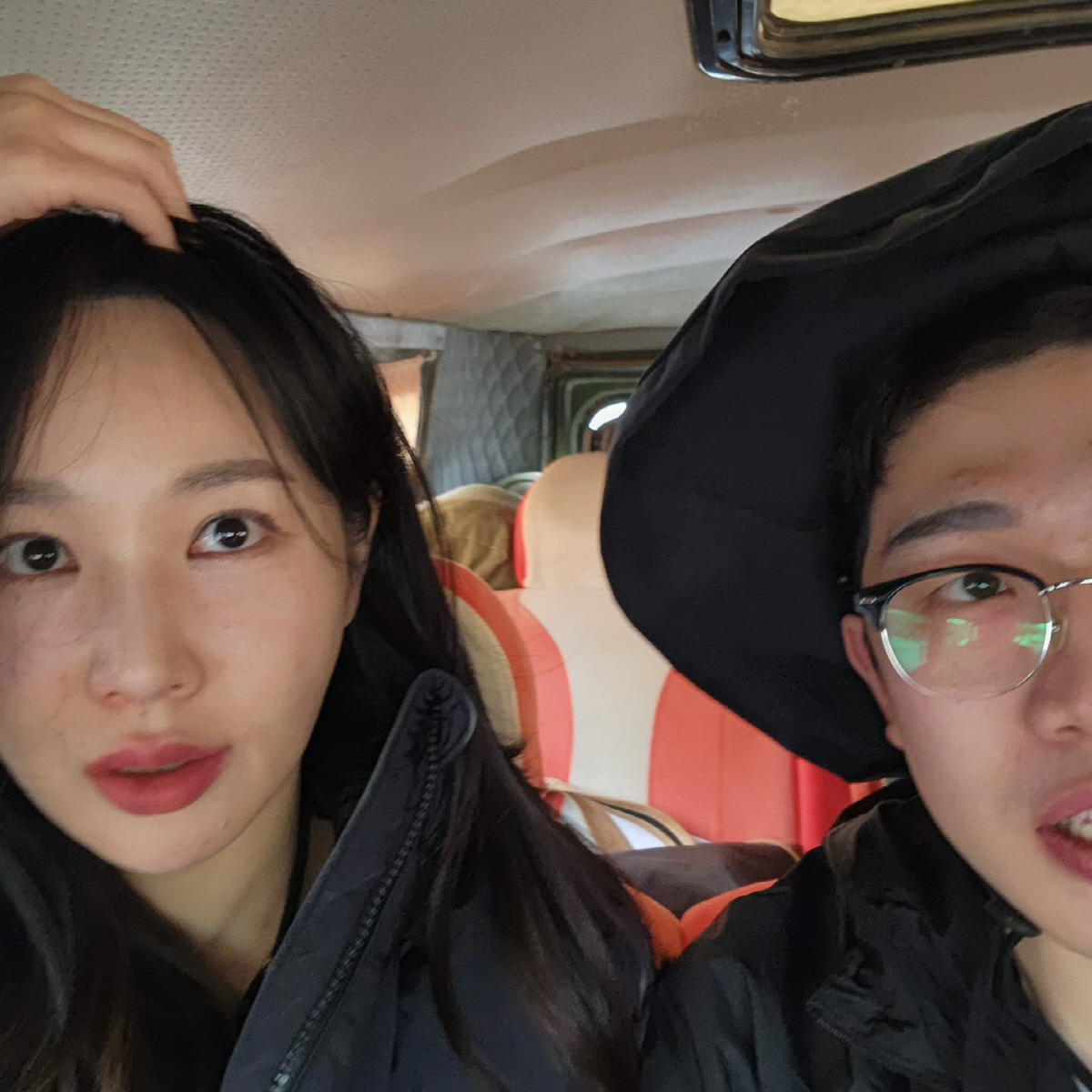 "다행히 누나가 용서해줬다"…24기 영식, "옥순에 손절당했다" 해명→아…