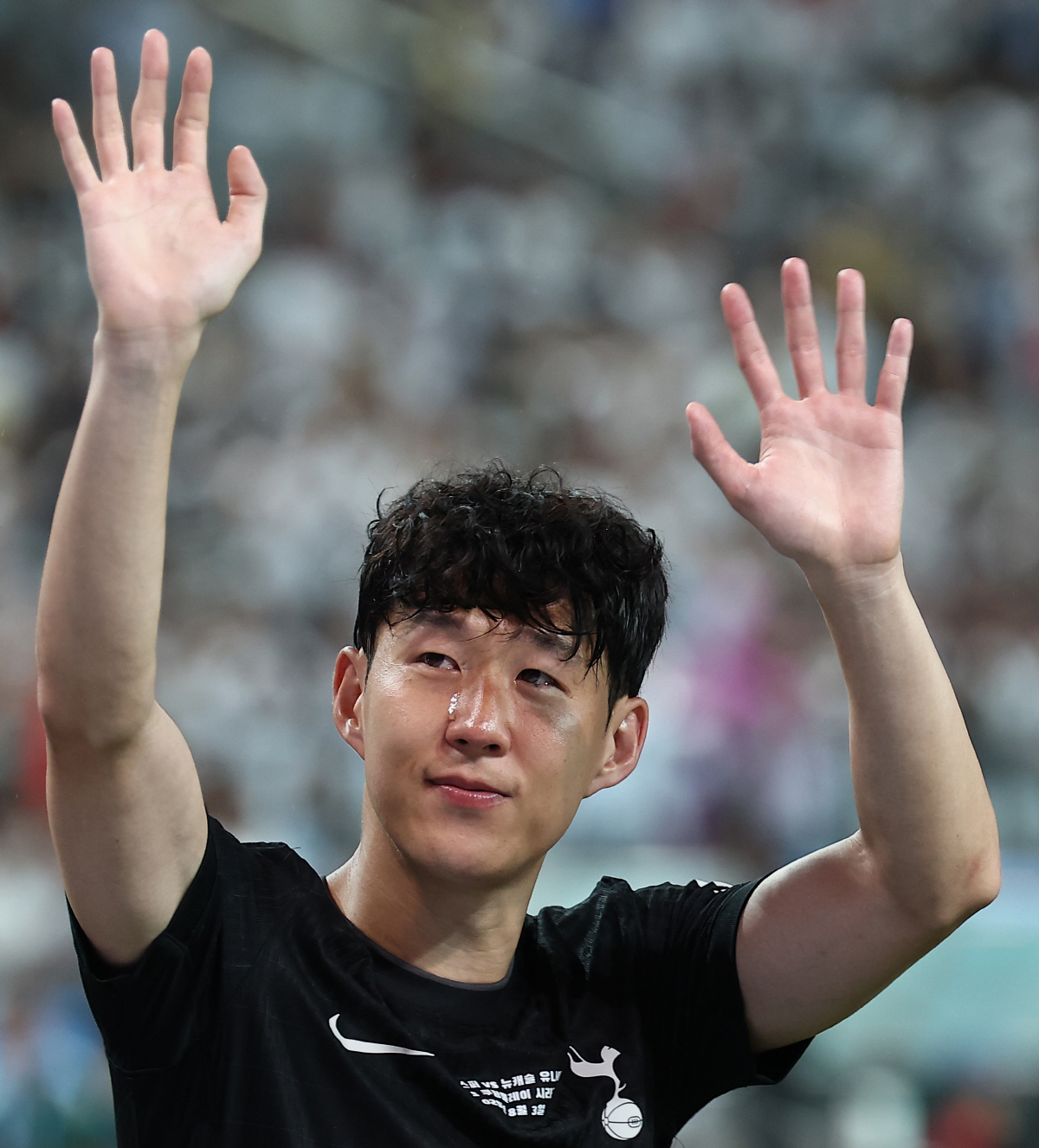 "14살 적은 양민혁에 한 수 배워" 독일→잉글랜드→미국, 손흥민의 '축…