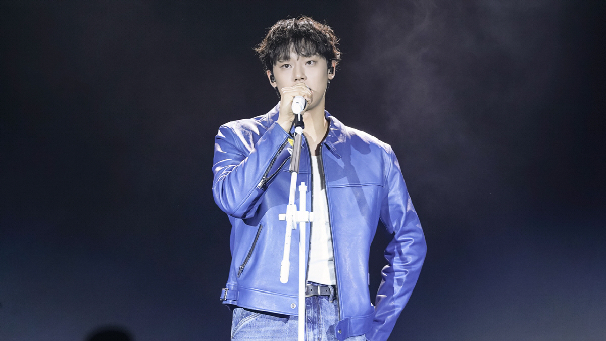 이도현, 제대 후 겹경사…'그랜드 갤럭시 호텔' 캐스팅→첫 亞팬미팅 성료