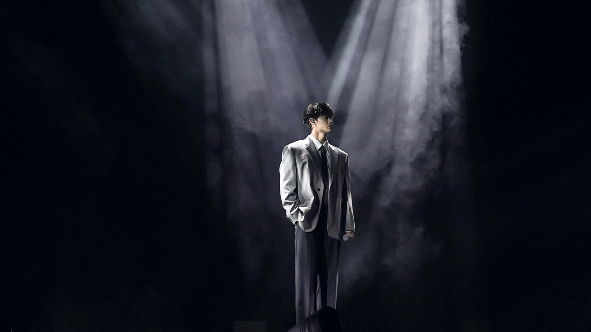 이도현, 제대 후 겹경사…'그랜드 갤럭시 호텔' 캐스팅→첫 亞팬미팅 성료